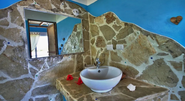 Семейный номер Standard B&B El Mirador al Mar