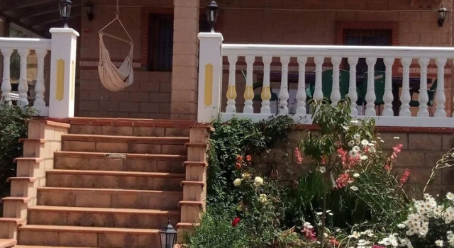 House With 3 Bedrooms in Alhama de Granada, With Wonderful Lake View,, Varaa Hotelli Alhama de Granada Granada
