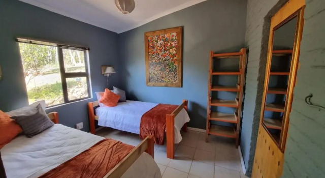 Abaloo Apartment #1