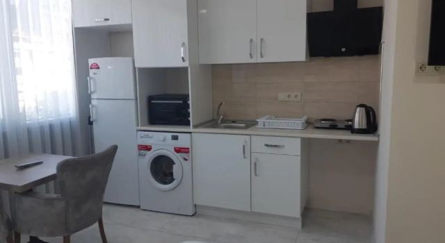 Студия Standard Mia Suite