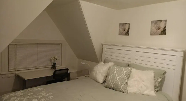 Global Bed & Breakfast, Prenota Appartamento Pottsville 