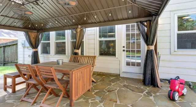 Коттедж 6 Mi to Northshore Park: Family Home w/ Pool!