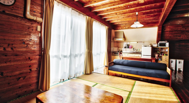 Pension Ilmare