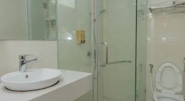 Номер Standard Viet Anh Ha Long Hotel