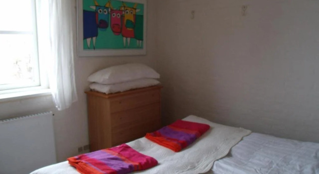 Natursti Silkeborg Bed & Breakfast, Rezervovat Hotel  
