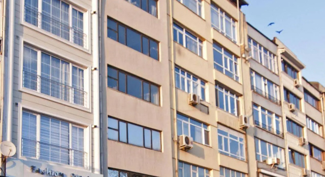 Nupelda Suites Osmanbey