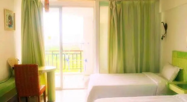 Happy The Journey Hotel, Book Hotel Sanya Hainan