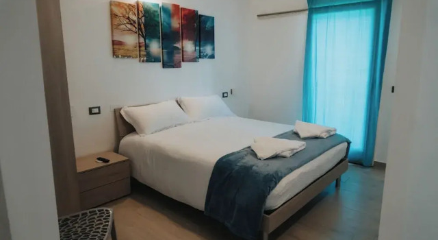 Номер Standard Harmony B&B