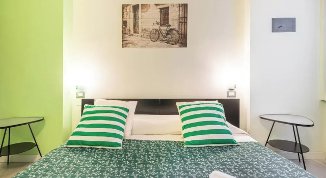 Двухместный номер Classic Thanit Rooms