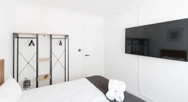 Town Hall Apartment, Book Apartment Bilbao 
