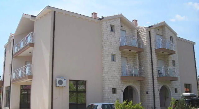 Apartments Dalmatino