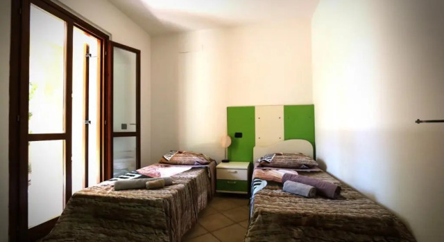 Casa Matilda