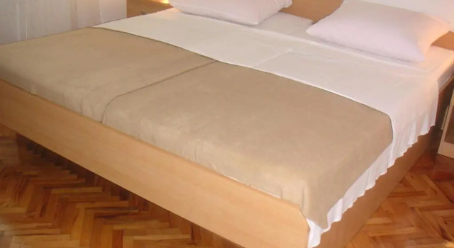 Апартаменты Apartments Villa Mare