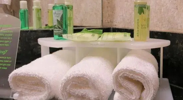 Люкс Holiday Inn Express Maspeth by IHG