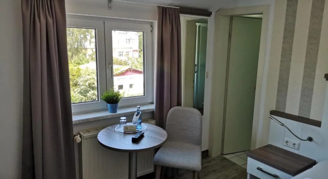 Номер Superior Hotel zur Seemöwe