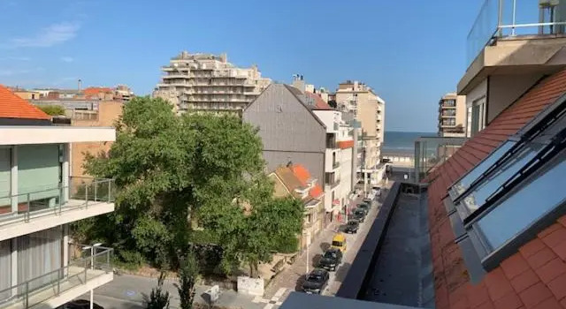 Gaudi 505, Prenota Hotel Hotel a Flanders con parcheggio, Parcheggio