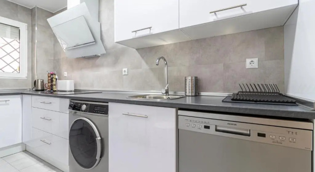 Апартаменты с 2 комнатами Allo Apartments Fate Centro 2 Habitaciones