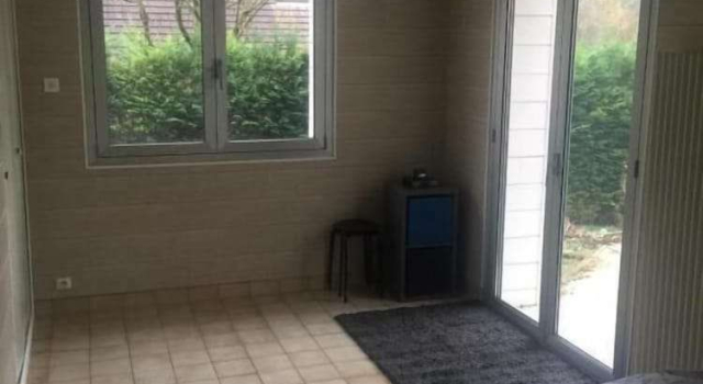 Maison face à la seine, Забронировать Гостевой дом Корбей-Эсон 