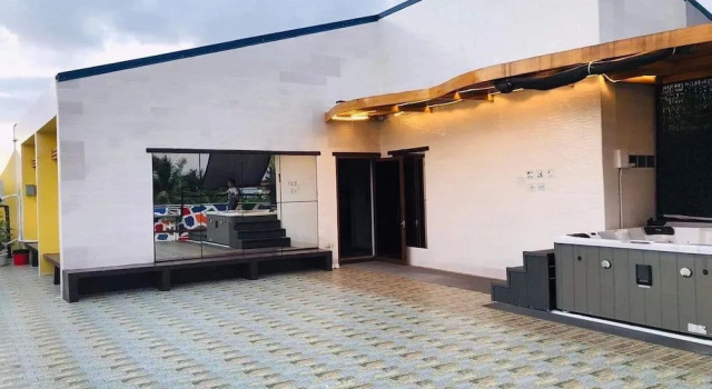 Номер Standard Im Inn Hotel Sorsogon near SM or Terminal