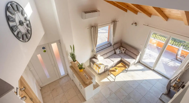 Holiday house TOIĆI, Prenota Hotel Bajčići 