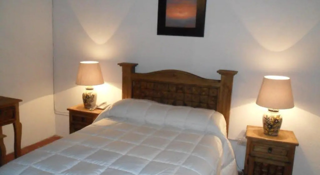 Номер Standard Hotel Casa Sangre de Cristo