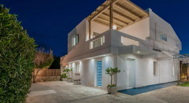 Sonel Luxury Villa, a Family Retreat, By ThinkVilla
