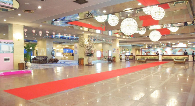 Jozankei View Hotel