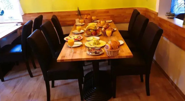 Двухместный номер Standard Hotel Stella