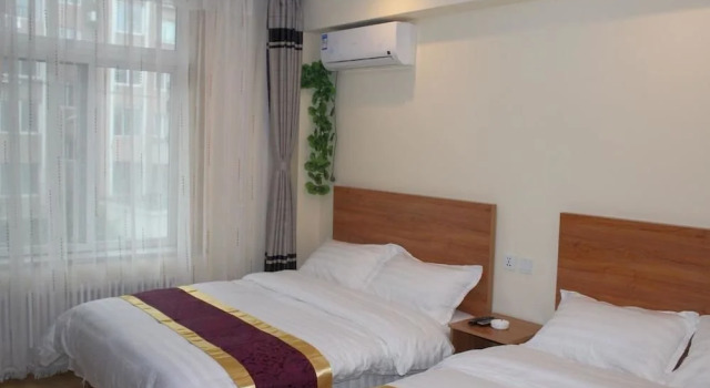 Kai Bin Business Hotel- Dalian, Book Hotel Dalian 