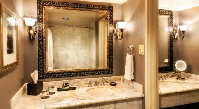 Номер Standard с видом на поле для гольфа The Scottsdale Resort & Spa, Curio Collection by Hilton