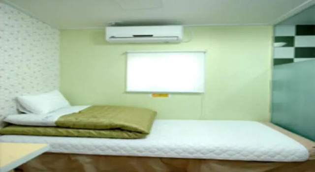 Одноместный номер Standard Vestin Residence Myeongdong