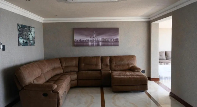 Апартаменты Luxury Point Waterfront Apartment at The Spinaker