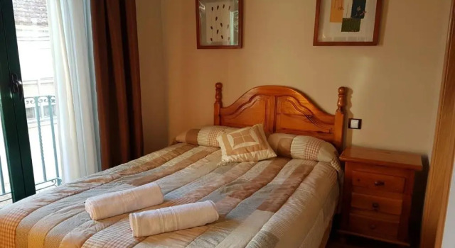 Номер Standard Hostal Maury