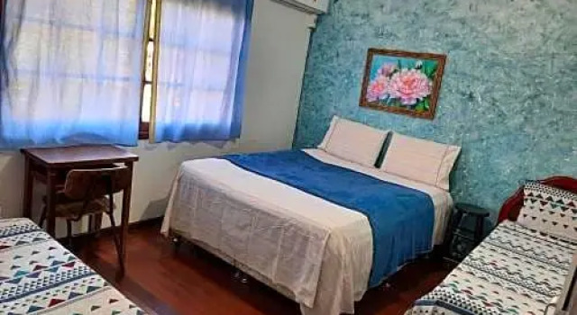 Mimi House Pousada