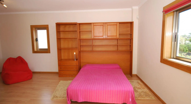 Spacious villa in Albufeira with private pool, Prenota Villa Albufeira Barlavento