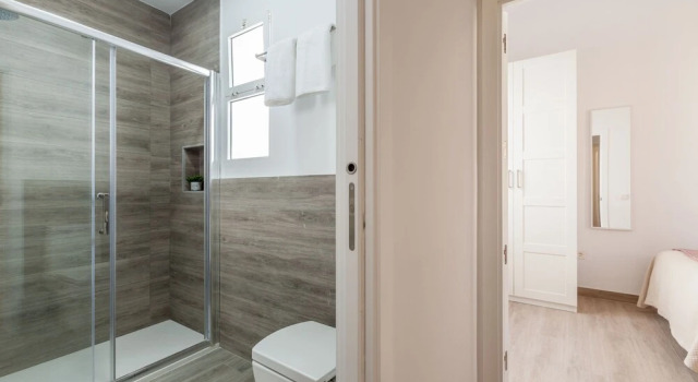 Green - Apartments Torre del Oro B, Забронировать Апартаменты/квартира Севилья провинция Севилья, рядом с Торре-дель-Оро