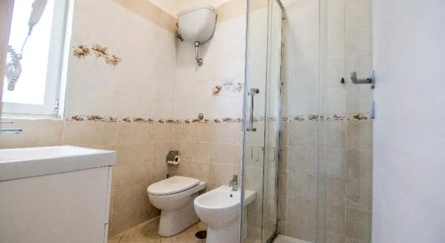Номер Standard Residence OSole Mio Pompei