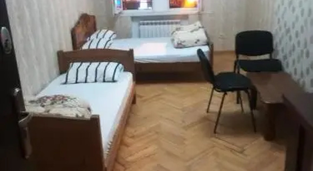 hostel sky, Забронировать Хостел Тбилиси Регион Тбилиси, рядом с Tеатр имени Марджанишвили