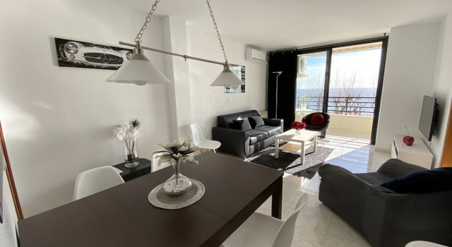 Apartamento Vivalidays Nuria, Забронировать Апартаменты/квартира Апартаменты Калелья, рядом с Музей туризма, Апартаменты/квартира