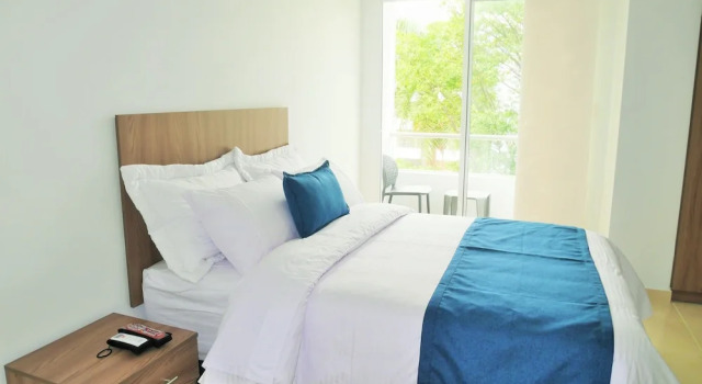 Camera Executive Torca Hotel