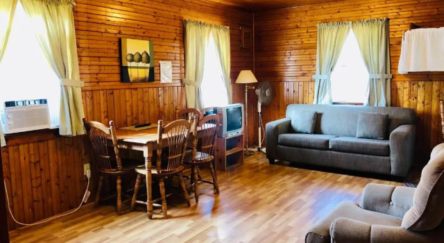 Green Gables Bungalow Court, Prenota Casa vacanze Cavendish 