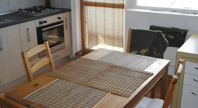 Park Apartament, Varaa Huoneisto Sibiu 