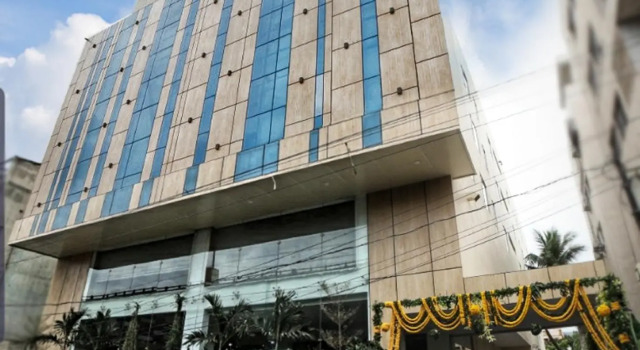 Best Western Plus Tejvivaan, Book Hotel Visakhapatnam Andhra Pradesh