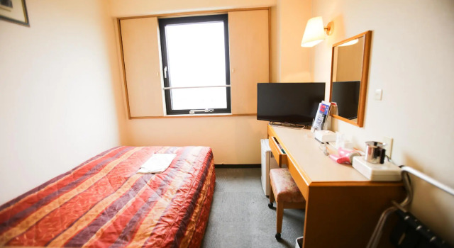 Номер Standard Plaza Hotel Nogata