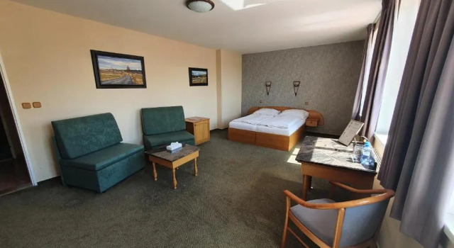 Hotel U Labutě