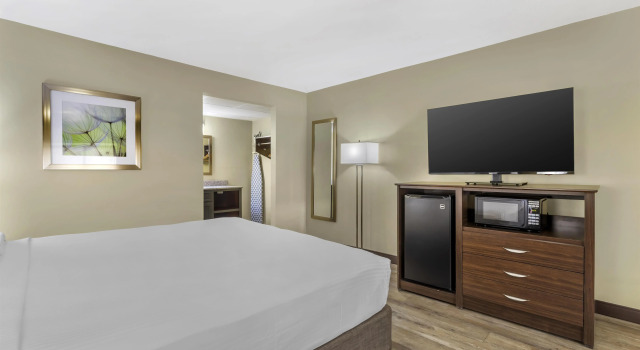 Best Western Plaza Inn, Забронировать Отель Пиджен-Фордж Great Smoky Mountains National Park, рядом с TopJump Trampoline Park &amp; Extreme Arena