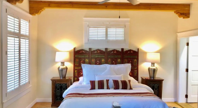 Люкс Deluxe Casa Culinaria - The Gourmet Inn