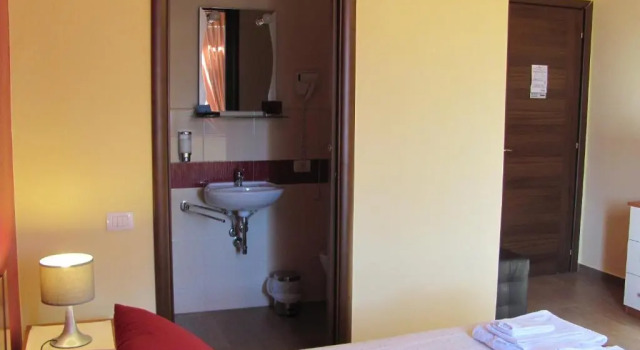 B&B Domu Mea