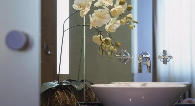 Номер Standard Savoy Hotel