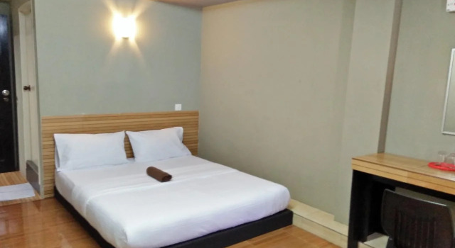 Qing Yun Resthouse Gadong Branch, Rezervasyon Otel Bandar Seri Begawan ucuz oteller